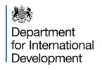 Department for International Development (DFID): Government against COVID-19